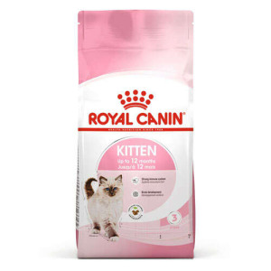 Royal Canin Kitten Yavru Kedi Maması 2 Kg