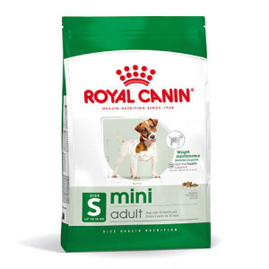 Royal Canin Mini Adult Küçük Irk Köpek Maması 2 Kg