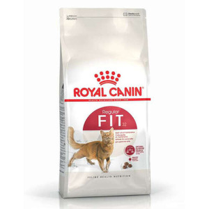 Royal Canin Regular Fit Yetişkin Kedi Maması 15 Kg